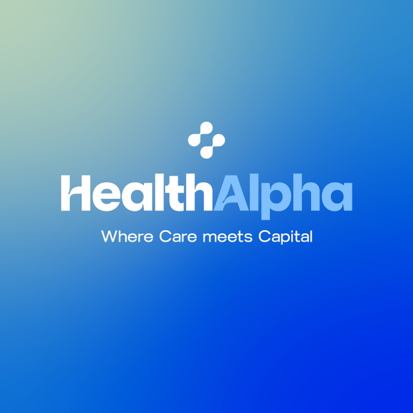 Artwork for The HealthAlpha Podcast
