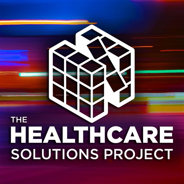 Artwork for The Healthcare Solutions Project