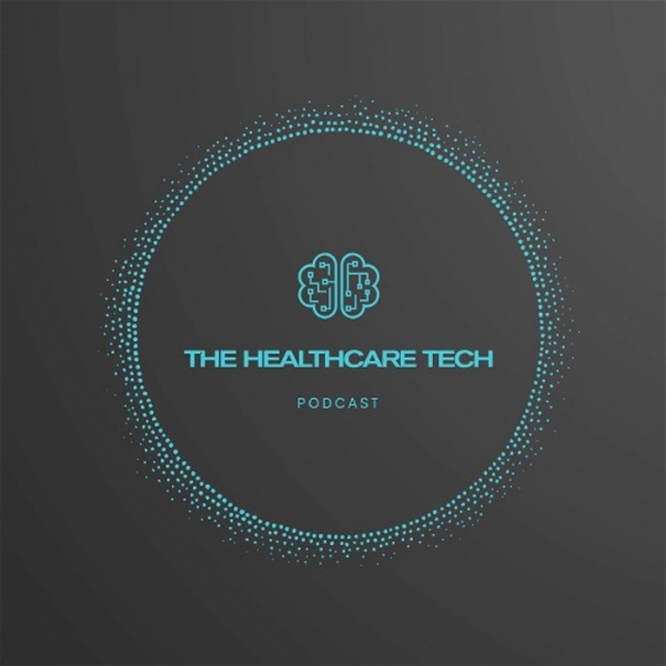 Artwork for The Healthcare Tech Podcast