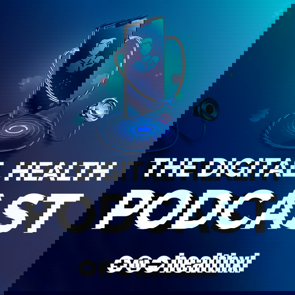 Artwork for The HealthXL Digital Health Podcast