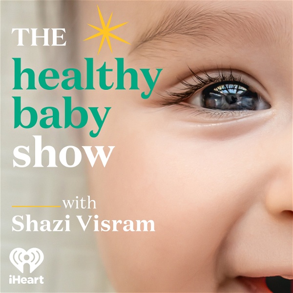 Artwork for The Healthy Baby Show