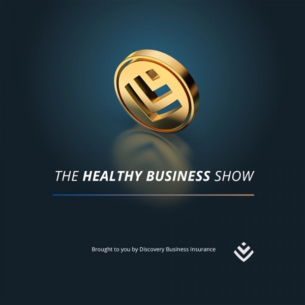 Artwork for The Healthy Business Show