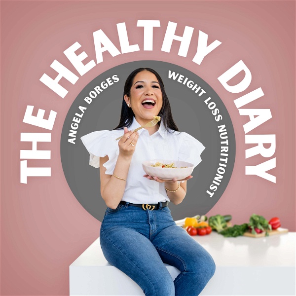 Artwork for The Healthy Diary