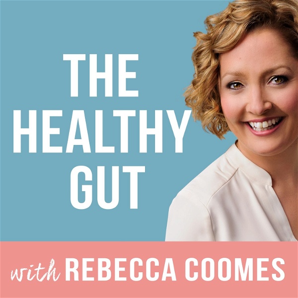 Artwork for The Healthy Gut