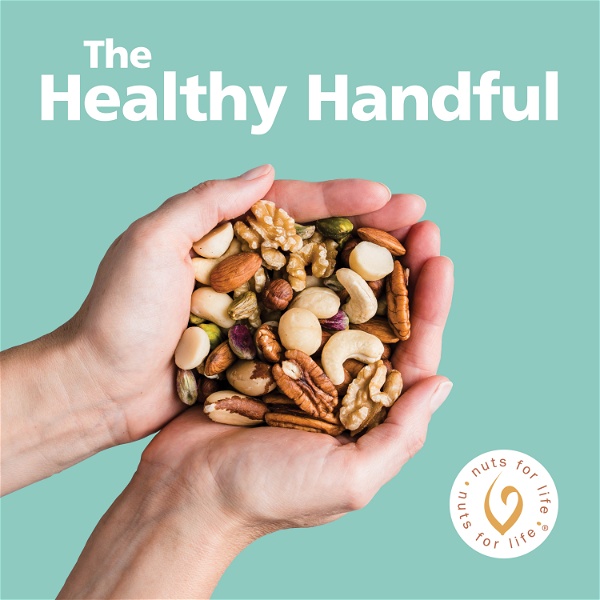 Artwork for The Healthy Handful