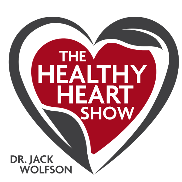 Artwork for The Healthy Heart Show