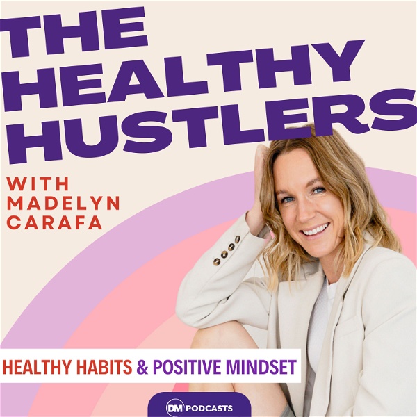 Artwork for The Healthy Hustlers Podcast