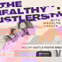 The Healthy Hustlers Podcast