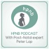 The Healthy Post Natal Body Podcast