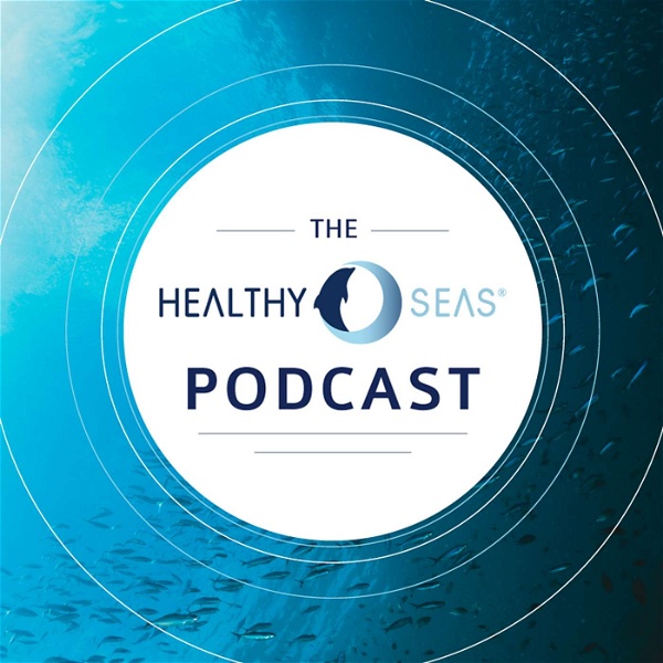 Artwork for The Healthy Seas Podcast