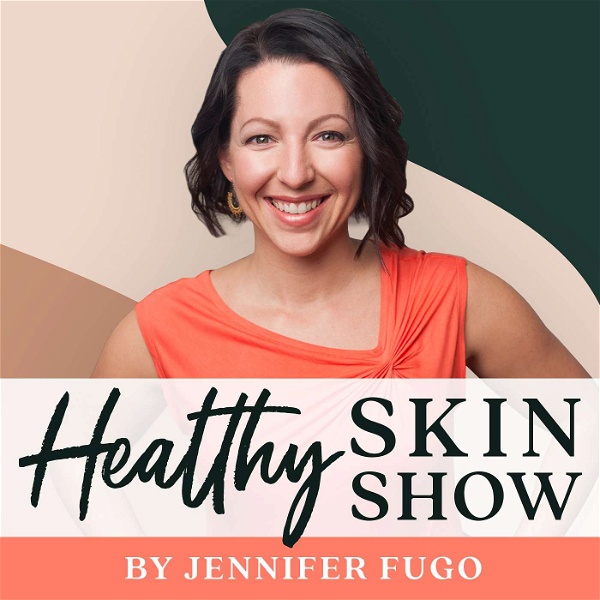 Artwork for The Healthy Skin Show