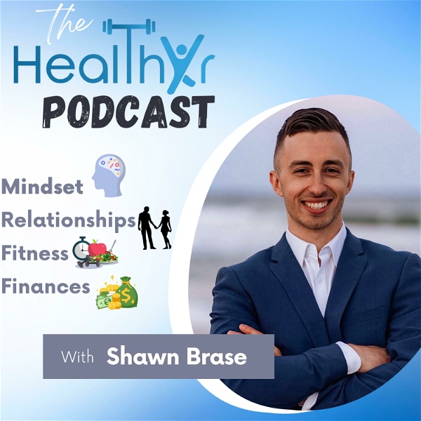 Artwork for The Healthyr Podcast