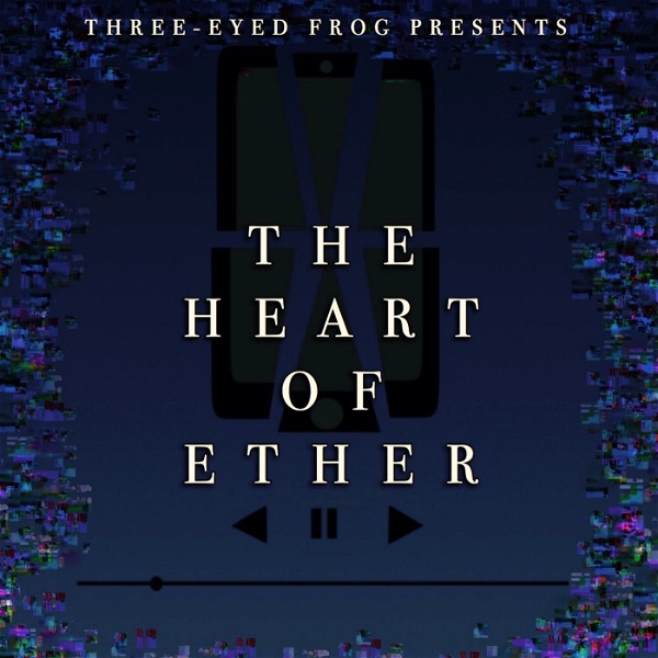 Artwork for The Heart of Ether