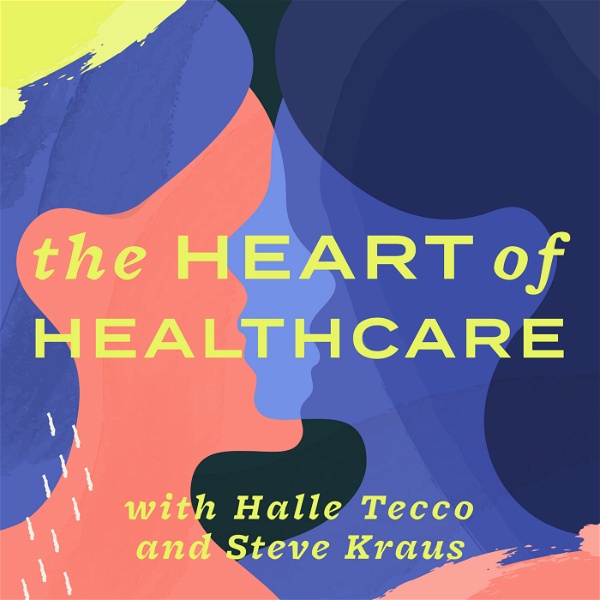 Artwork for The Heart of Healthcare