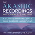 The Akashic Recordings with Annette Dalloo