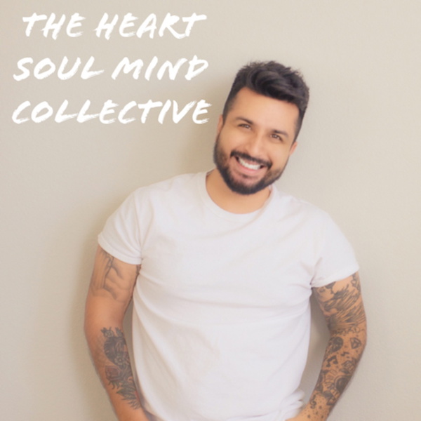 Artwork for The Heart Soul Mind Collective