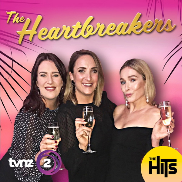 Artwork for The Heartbreakers