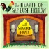 The Hearth of Sap Bush Hollow