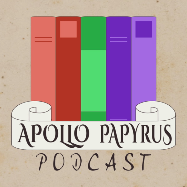 Artwork for Apollo Papyrus Podcast