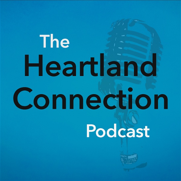 Artwork for The Heartland Connection