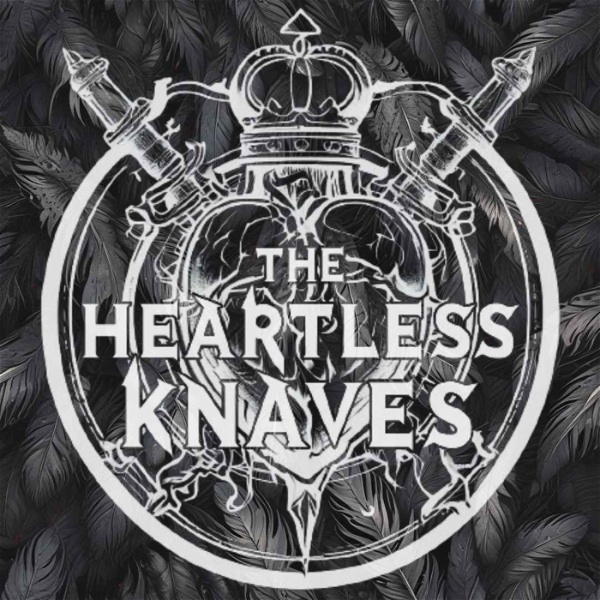 Artwork for The Heartless Knaves