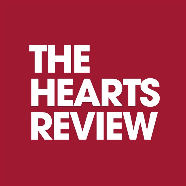 Artwork for The Hearts Review