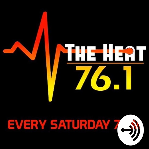 Artwork for The Heat Okinawa