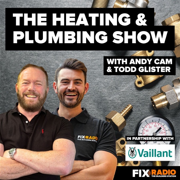 Artwork for The Heating & Plumbing Show