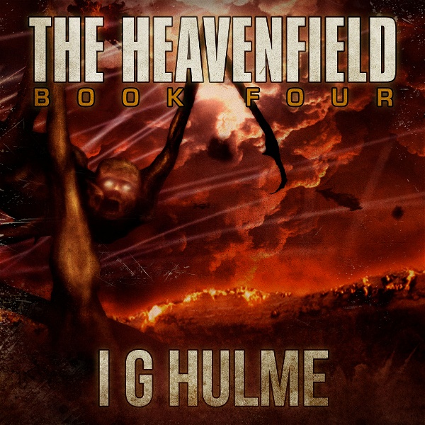 Artwork for The Heavenfield