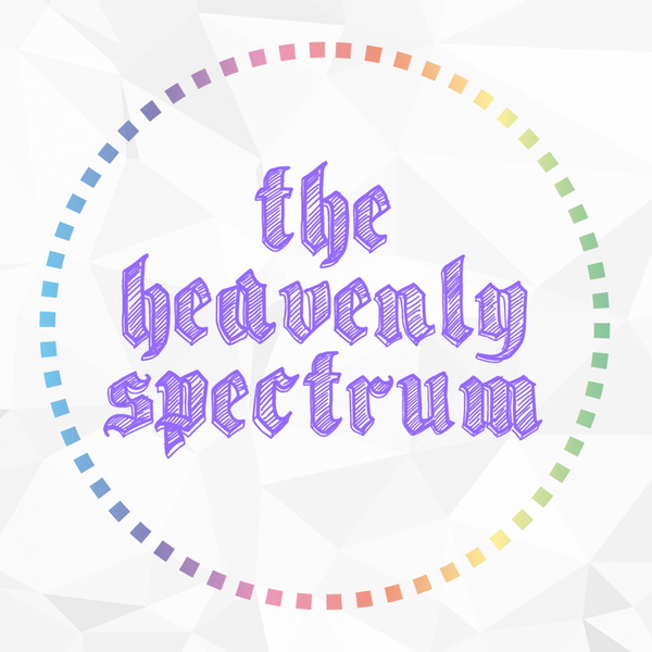 Artwork for The Heavenly Spectrum