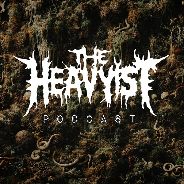 Artwork for The Heavyist