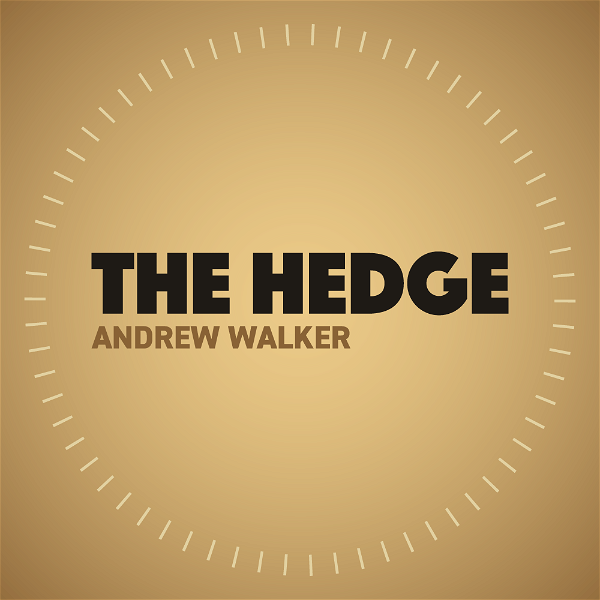 Artwork for The Hedge