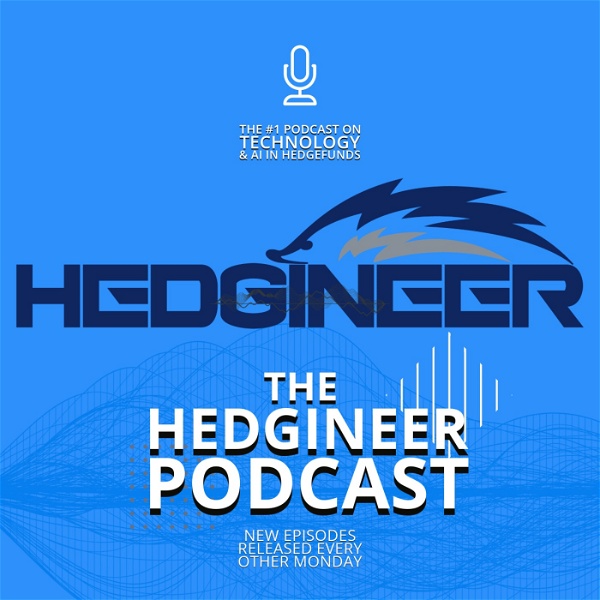 Artwork for The Hedgineer Podcast