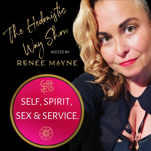 Artwork for The Hedonistic Way Podcast