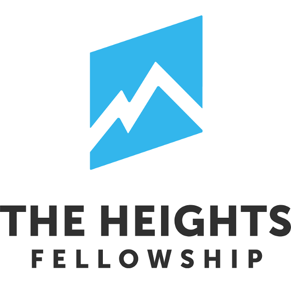 Artwork for The Heights Fellowship