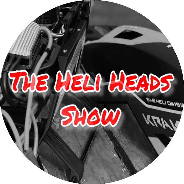 Artwork for The Heli Heads Show