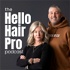 the Hello Hair Pro podcast