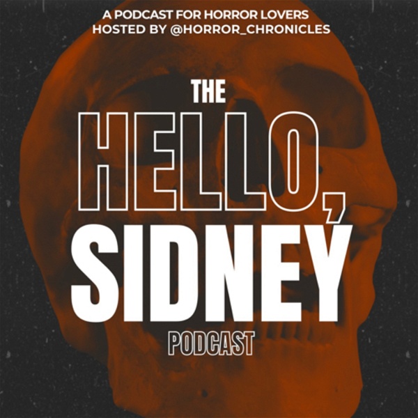 Artwork for The Hello, Sidney Podcast