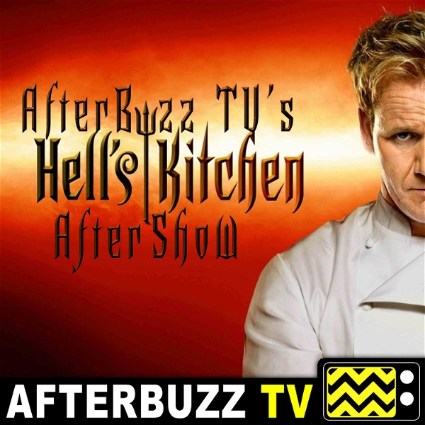 Artwork for The Hell's Kitchen Podcast