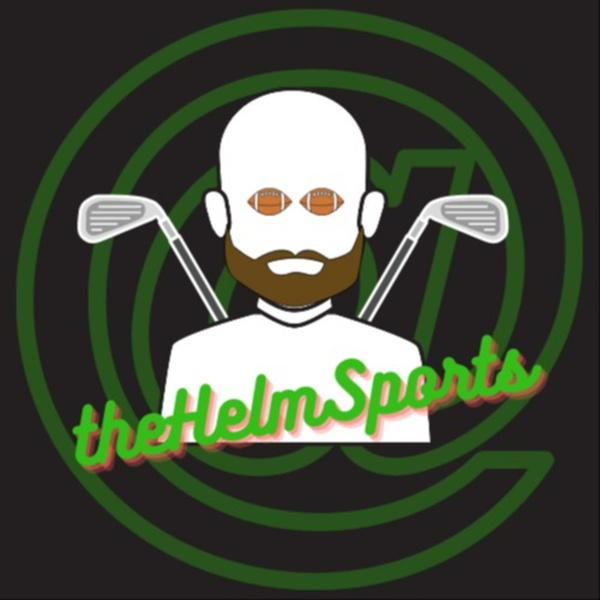 Artwork for @ the Helm Sports