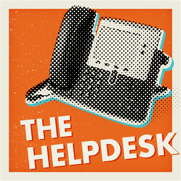 Artwork for The Helpdesk