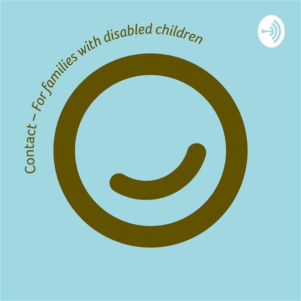 Artwork for The helpful podcast for families with disabled children