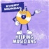 The Helping Musicians Podcast