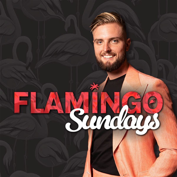 Artwork for Flamingo Sundays