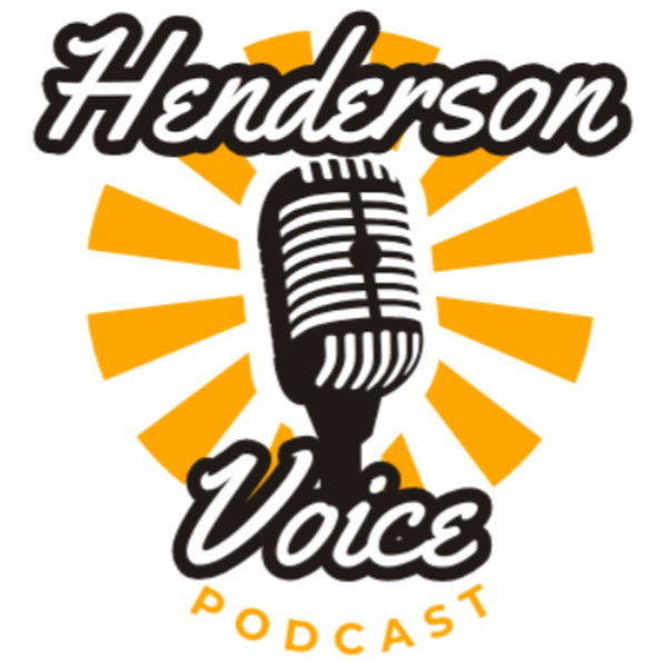 Artwork for The Henderson Voice Podcast