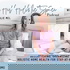 Her Holistic Space | Home Organization, Decluttering, Holistic Home Health, Minimalism(ish) & Coaching for Stay-At-Home Moms