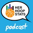 The Her Hoop Stats Podcast: WNBA & NCAA Women’s Basketball