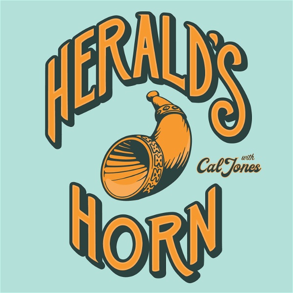 Artwork for The Herald's Horn