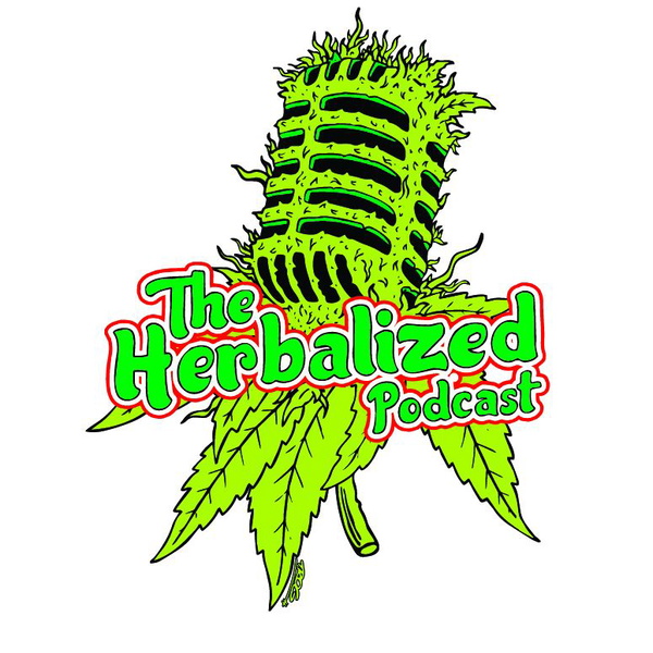 Artwork for The Herbalized Podcast