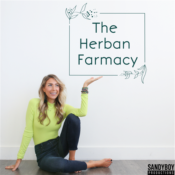 Artwork for The Herban Farmacy